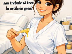 Irina, aka Randunica